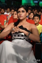 Jakkanna Movie Audio Launch